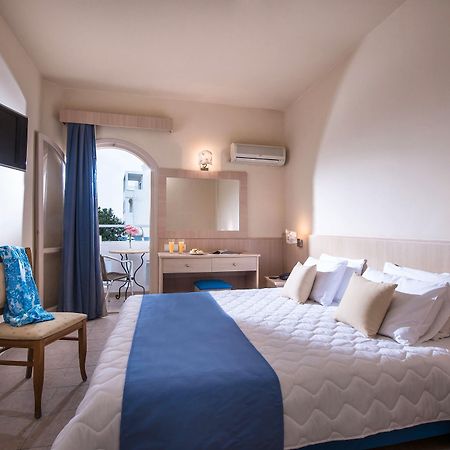 Pela Maria Hotel (Adults Only) Hersonissos  Luaran gambar
