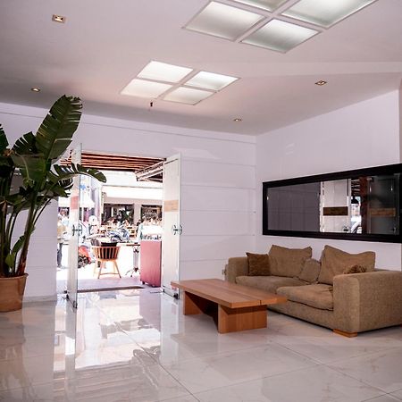 Pela Maria Hotel (Adults Only) Hersonissos  Luaran gambar