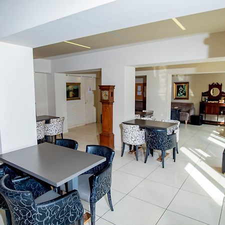 Pela Maria Hotel (Adults Only) Hersonissos  Luaran gambar