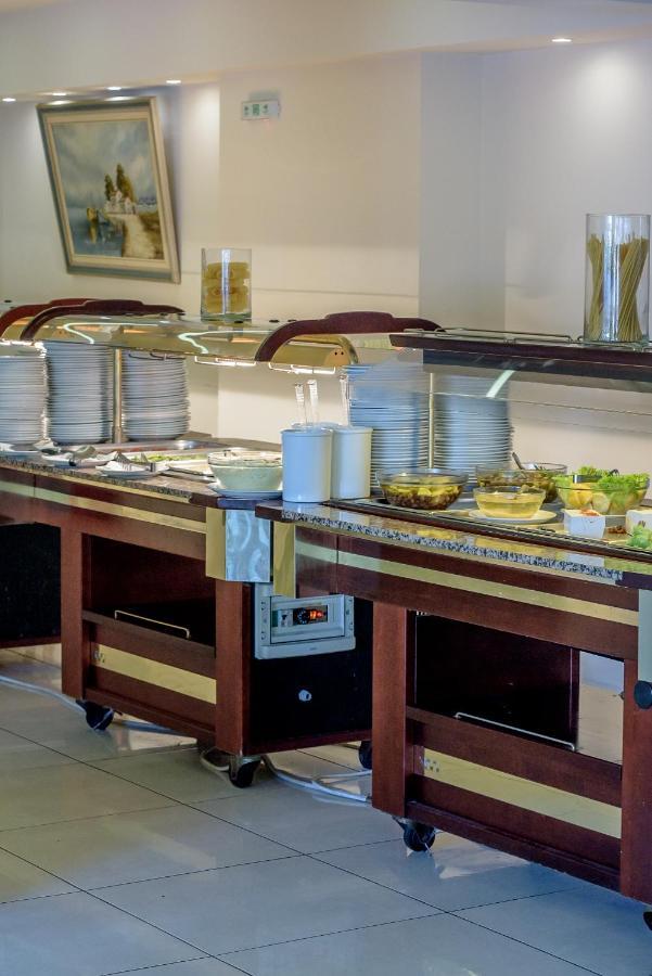 Pela Maria Hotel (Adults Only) Hersonissos  Luaran gambar