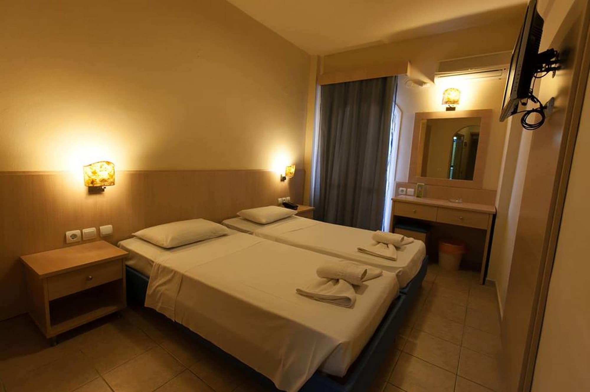 Pela Maria Hotel (Adults Only) Hersonissos  Luaran gambar