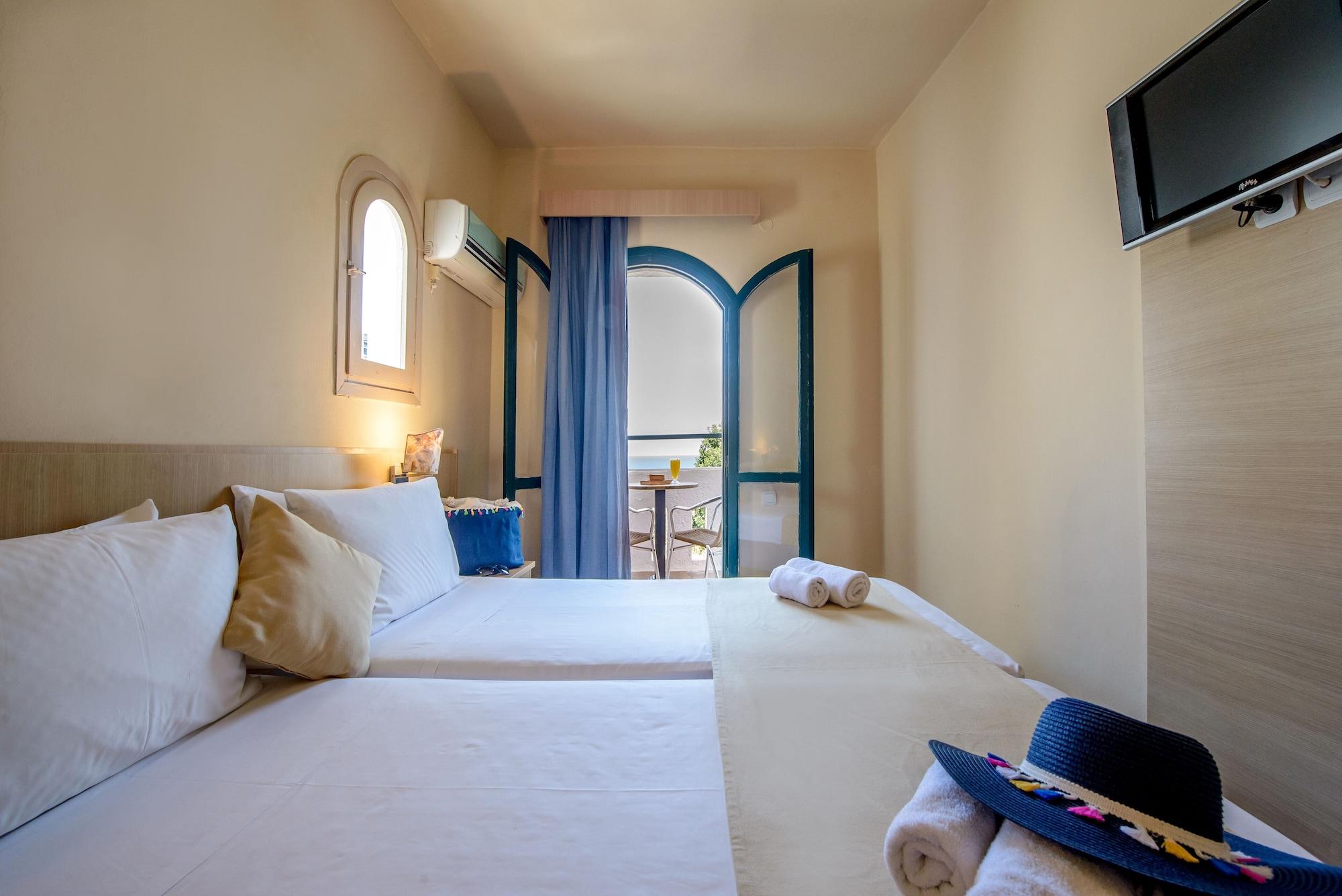 Pela Maria Hotel (Adults Only) Hersonissos  Luaran gambar