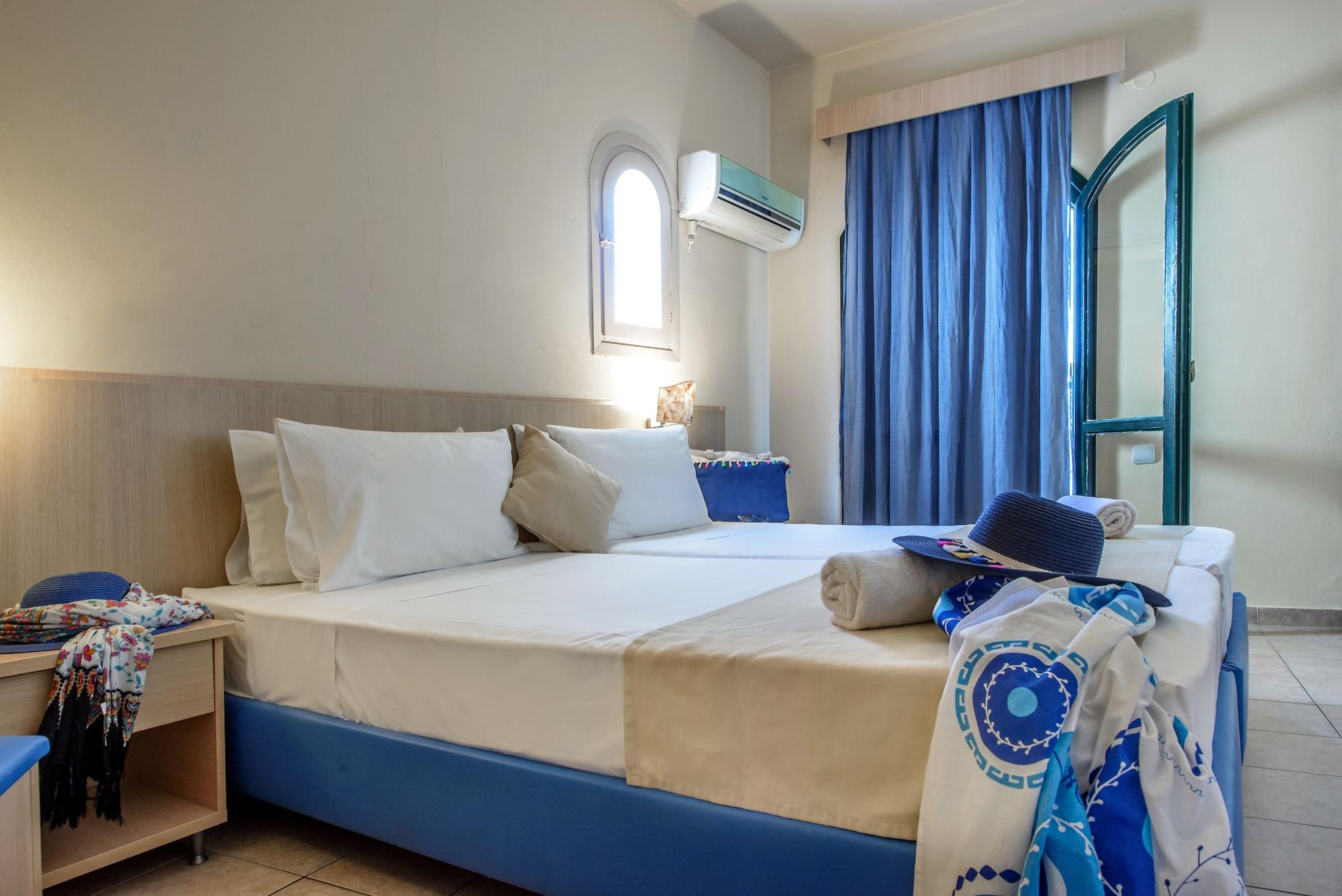 Pela Maria Hotel (Adults Only) Hersonissos  Luaran gambar