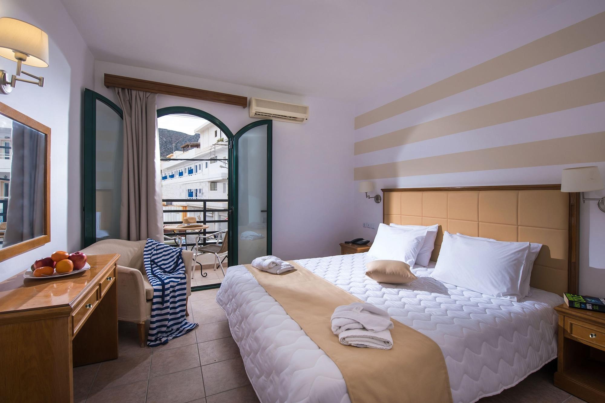 Pela Maria Hotel (Adults Only) Hersonissos  Luaran gambar