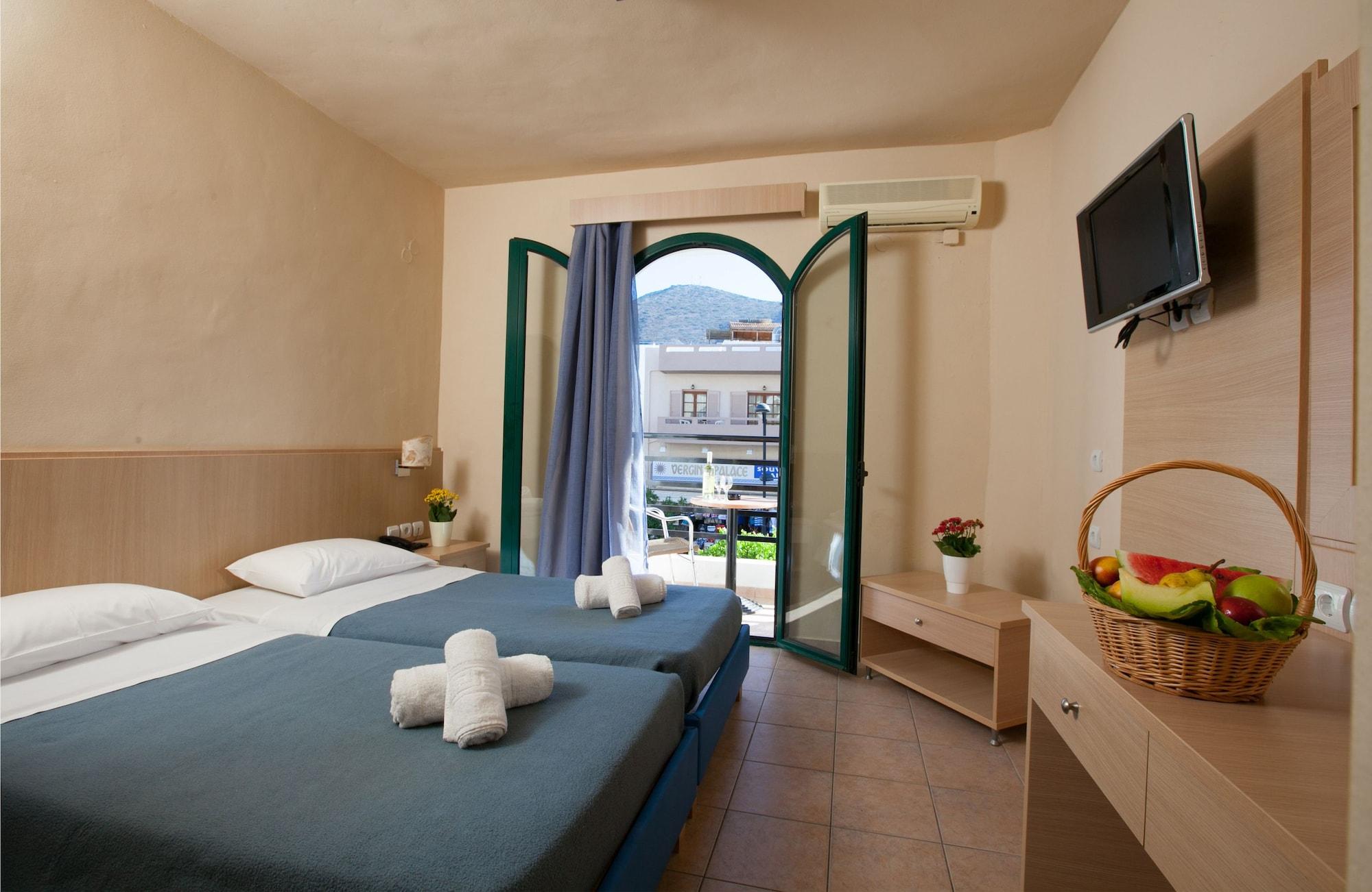 Pela Maria Hotel (Adults Only) Hersonissos  Luaran gambar