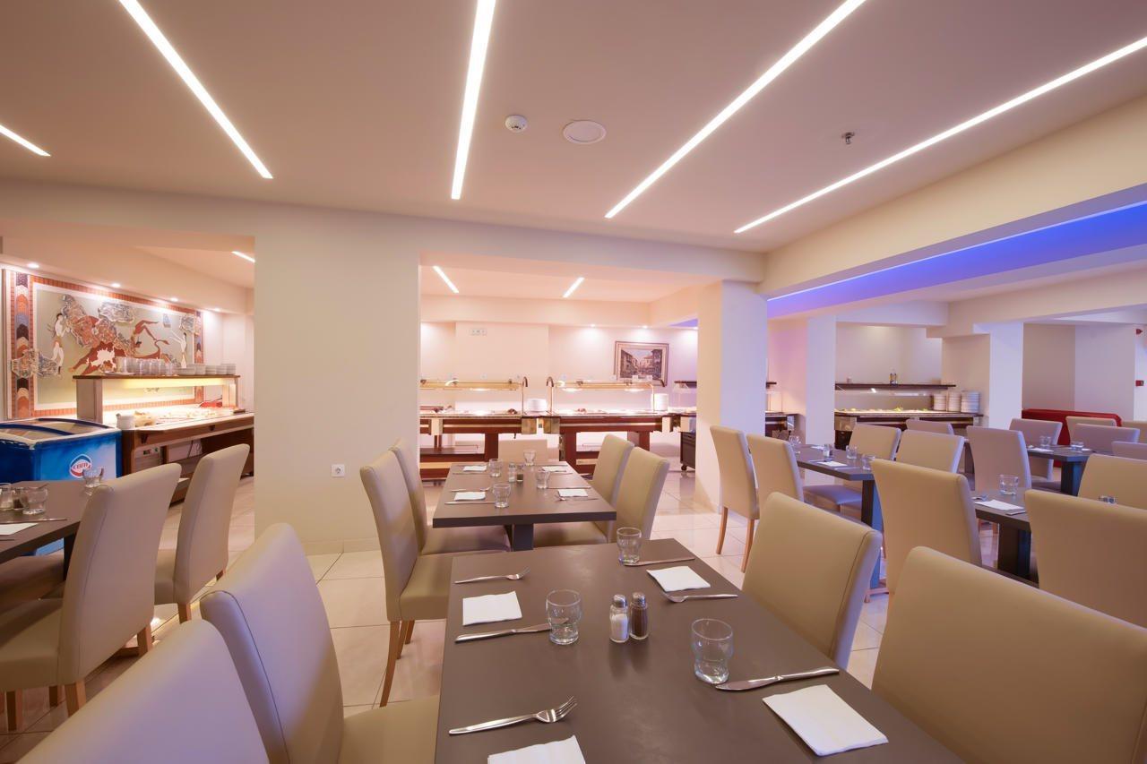 Pela Maria Hotel (Adults Only) Hersonissos  Luaran gambar