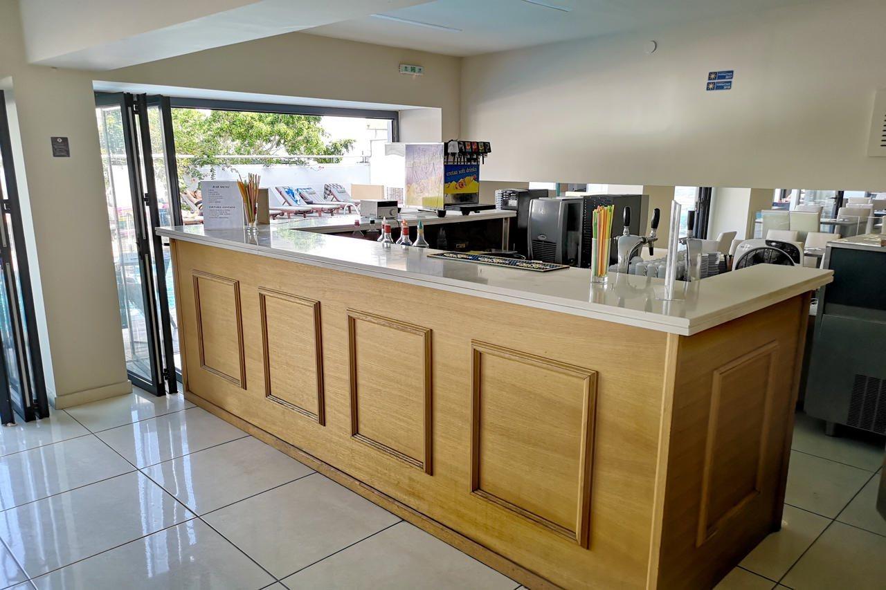 Pela Maria Hotel (Adults Only) Hersonissos  Luaran gambar