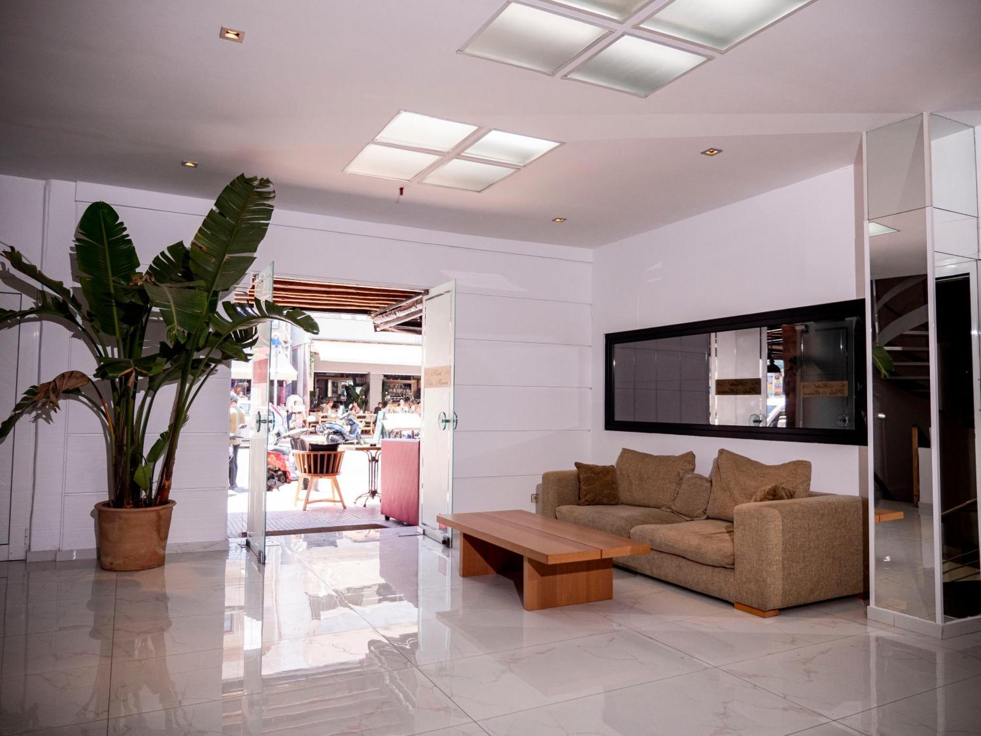 Pela Maria Hotel (Adults Only) Hersonissos  Luaran gambar
