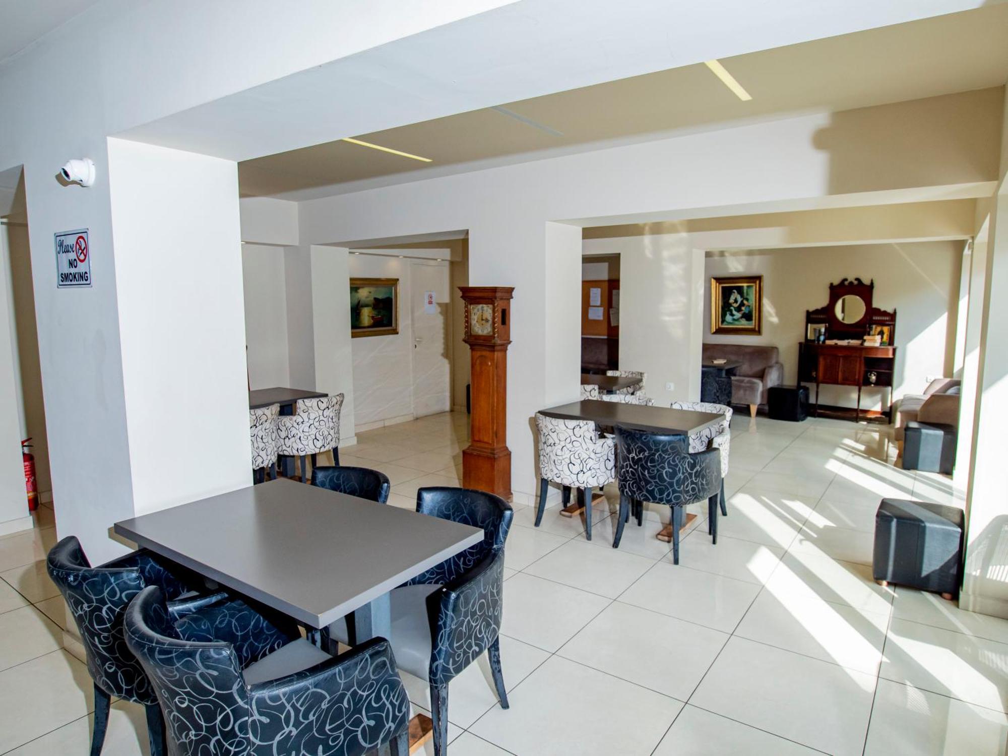 Pela Maria Hotel (Adults Only) Hersonissos  Luaran gambar