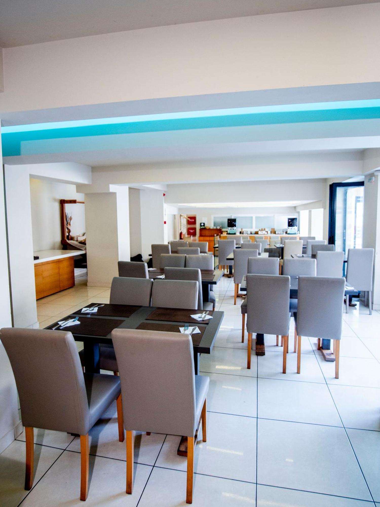 Pela Maria Hotel (Adults Only) Hersonissos  Luaran gambar