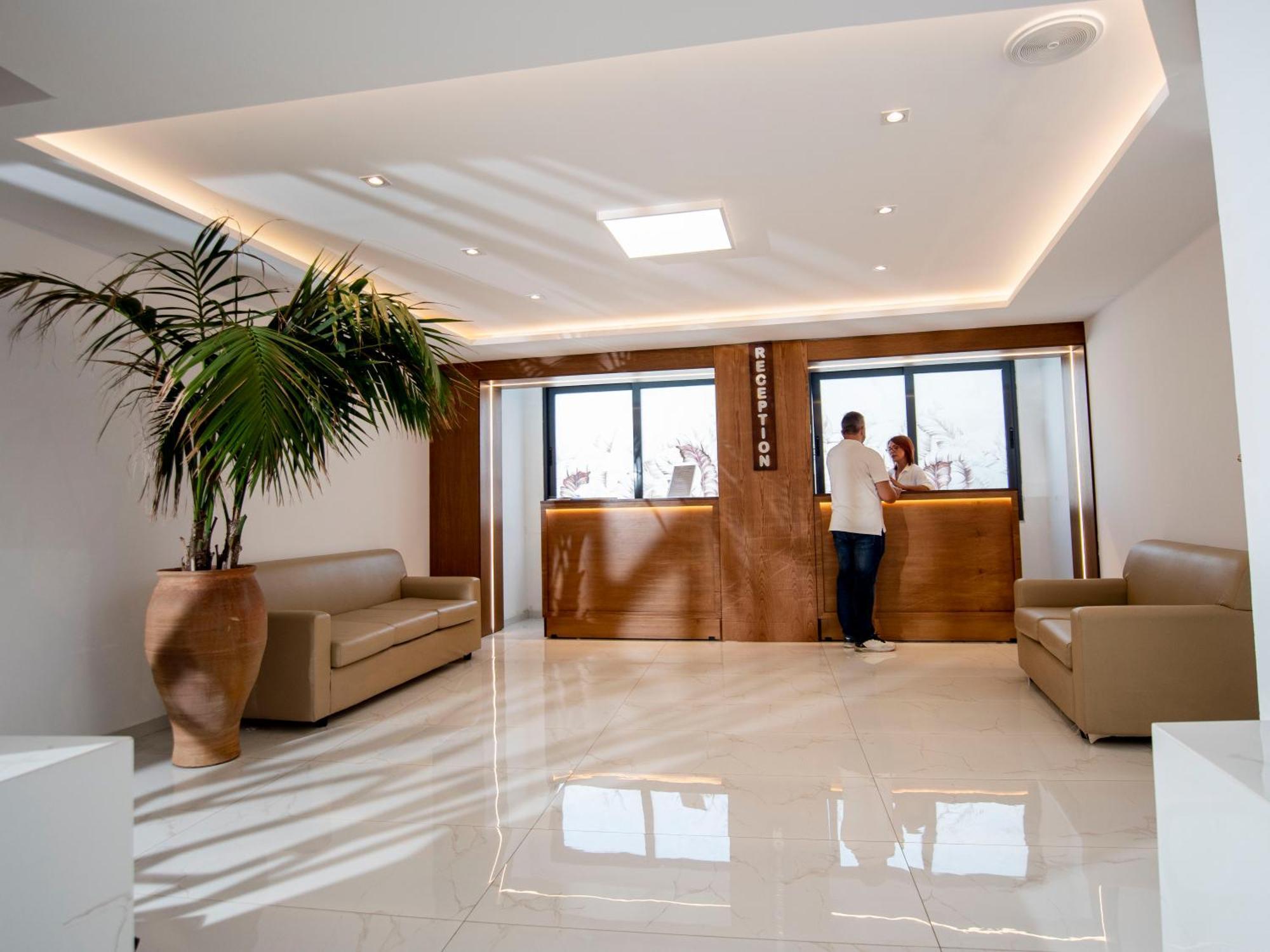 Pela Maria Hotel (Adults Only) Hersonissos  Luaran gambar