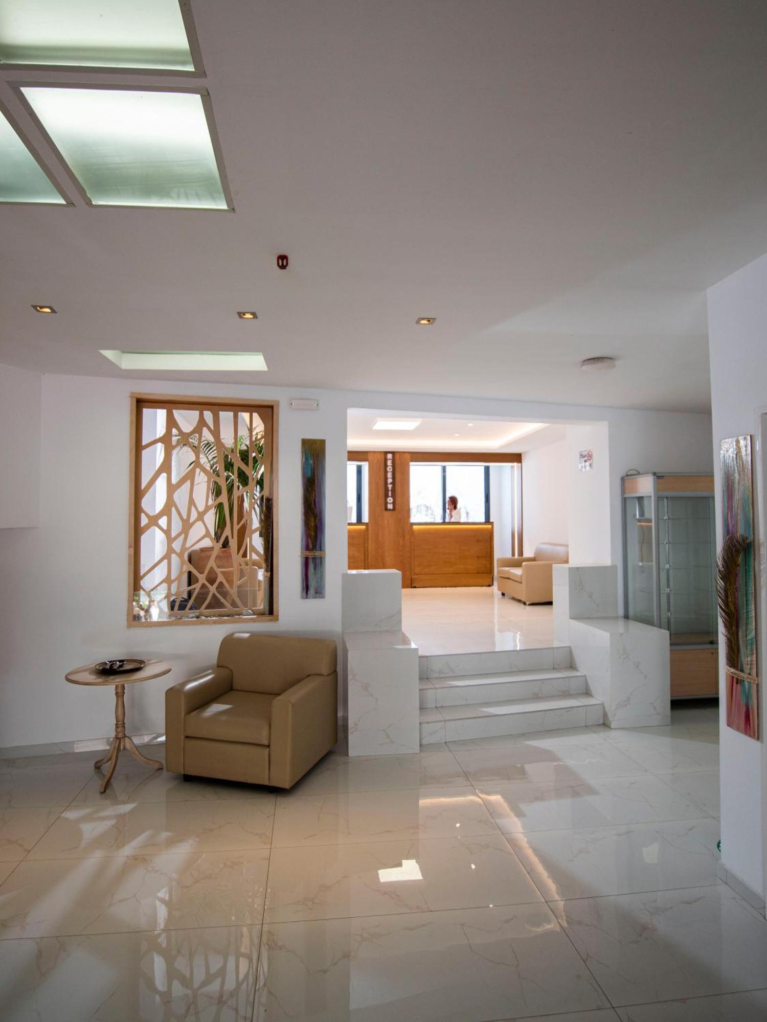 Pela Maria Hotel (Adults Only) Hersonissos  Luaran gambar