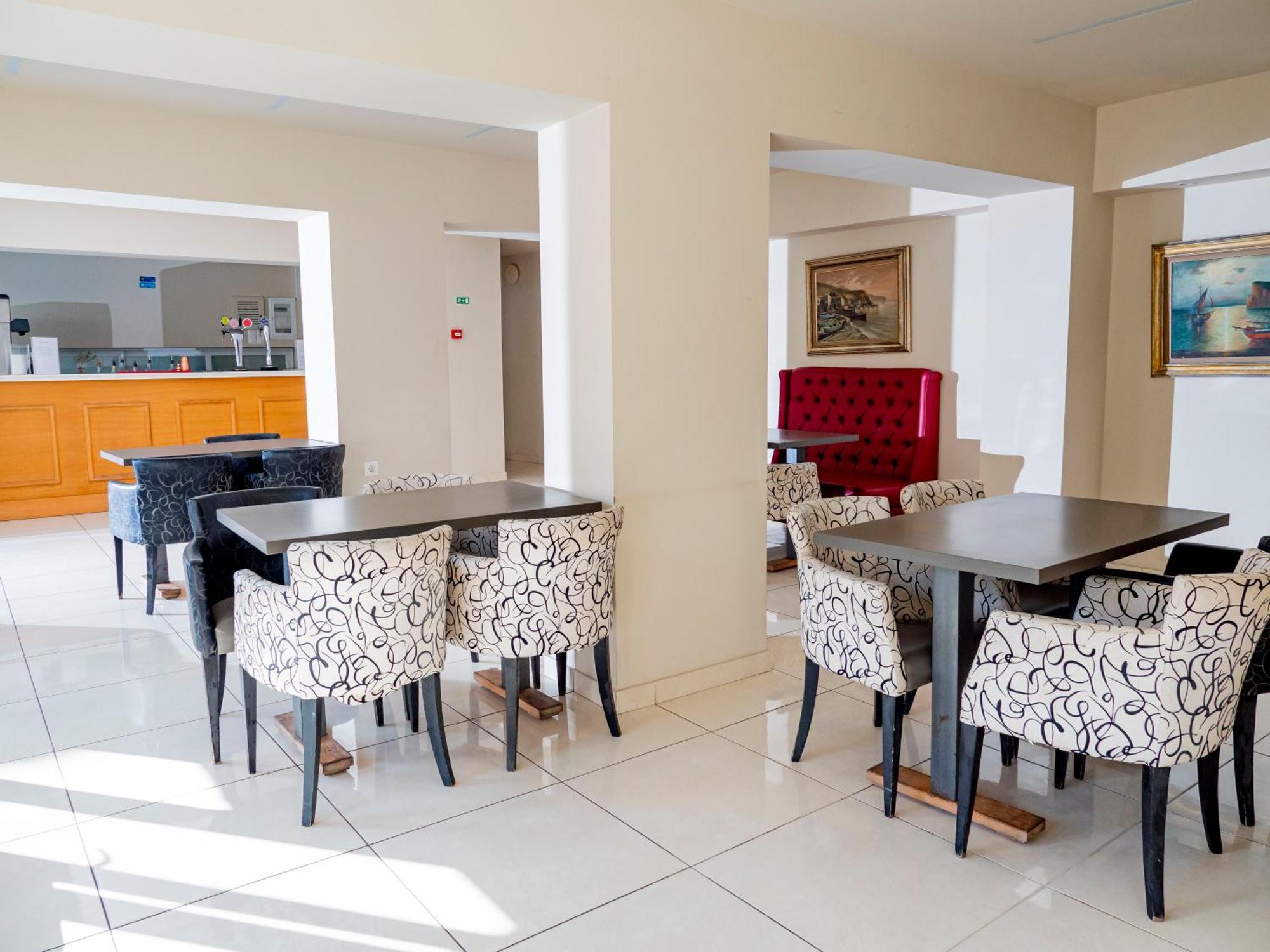 Pela Maria Hotel (Adults Only) Hersonissos  Luaran gambar