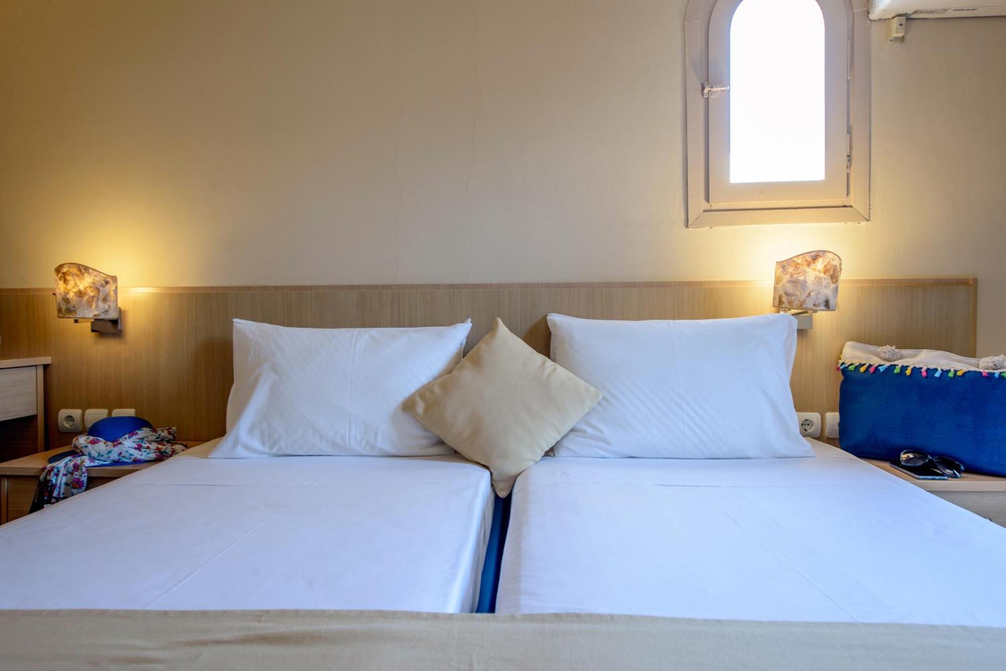 Pela Maria Hotel (Adults Only) Hersonissos  Bilik gambar