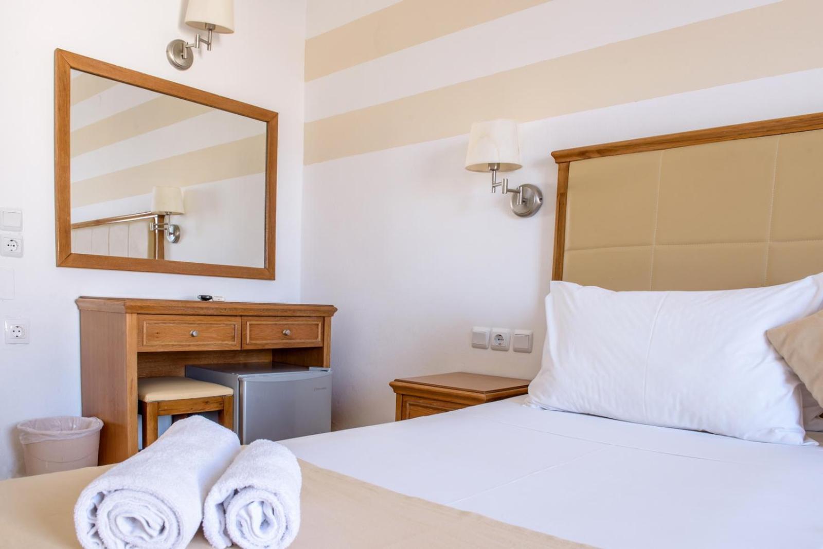 Pela Maria Hotel (Adults Only) Hersonissos  Bilik gambar
