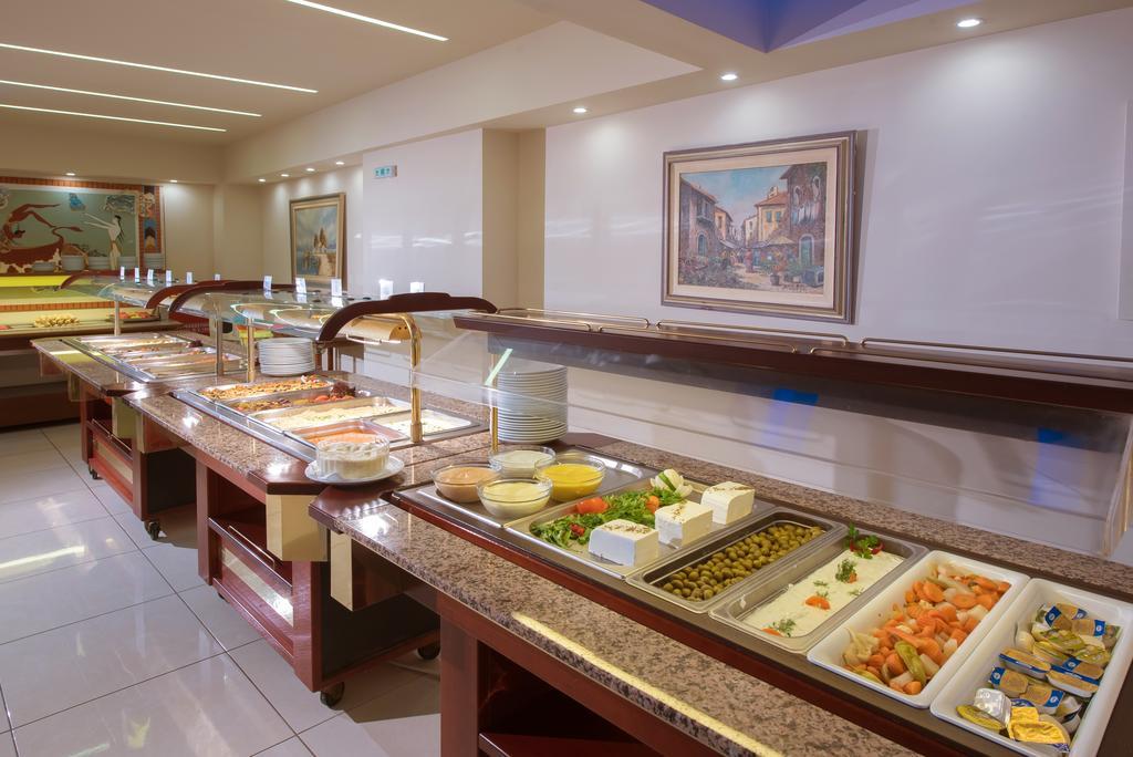 Pela Maria Hotel (Adults Only) Hersonissos  Luaran gambar
