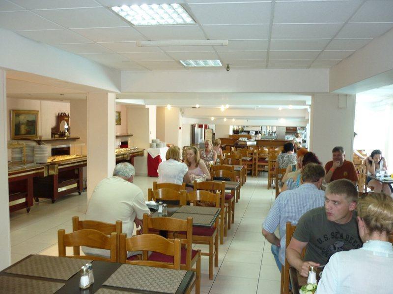 Pela Maria Hotel (Adults Only) Hersonissos  Luaran gambar