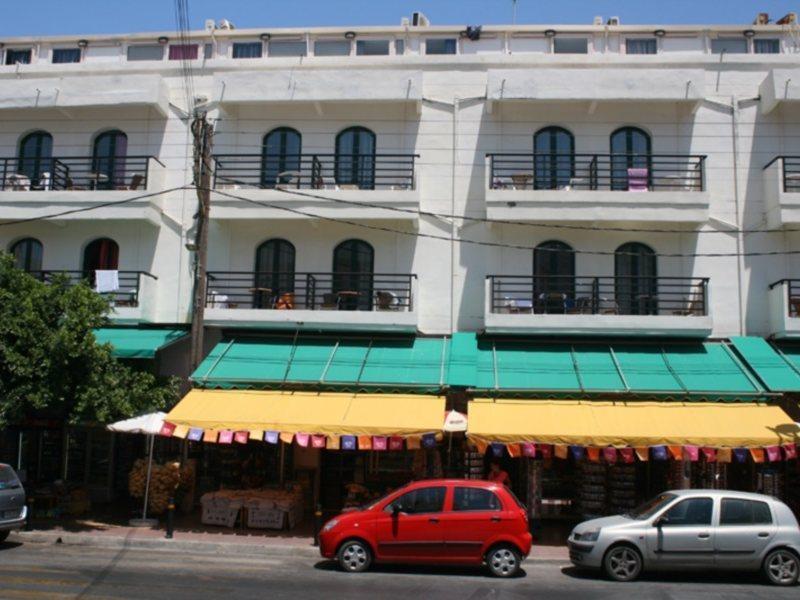 Pela Maria Hotel (Adults Only) Hersonissos  Luaran gambar