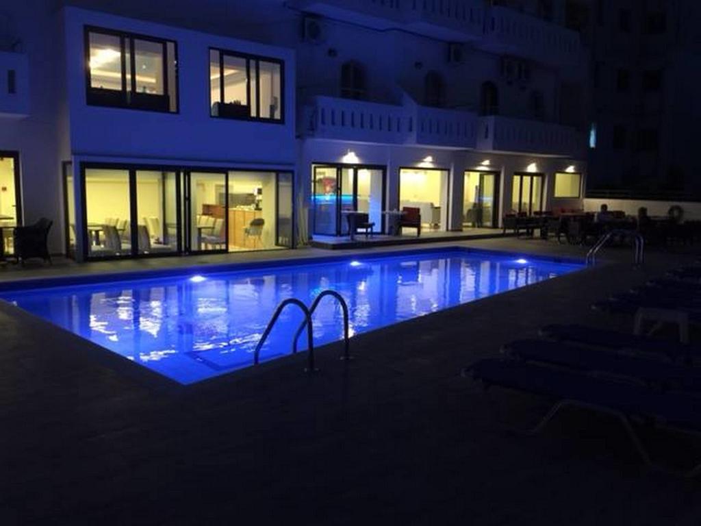 Pela Maria Hotel (Adults Only) Hersonissos  Luaran gambar