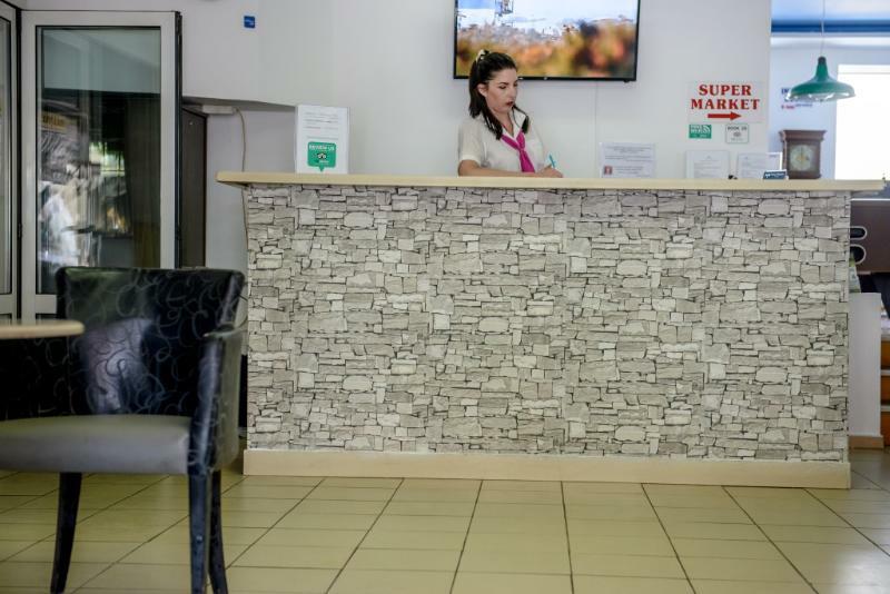 Pela Maria Hotel (Adults Only) Hersonissos  Luaran gambar