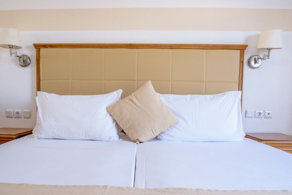 Pela Maria Hotel (Adults Only) Hersonissos  Luaran gambar