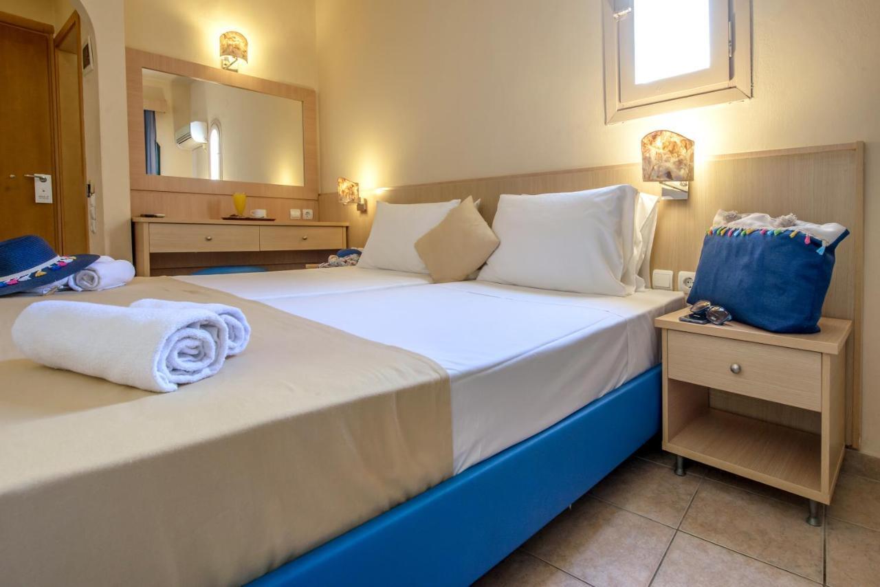 Pela Maria Hotel (Adults Only) Hersonissos  Luaran gambar