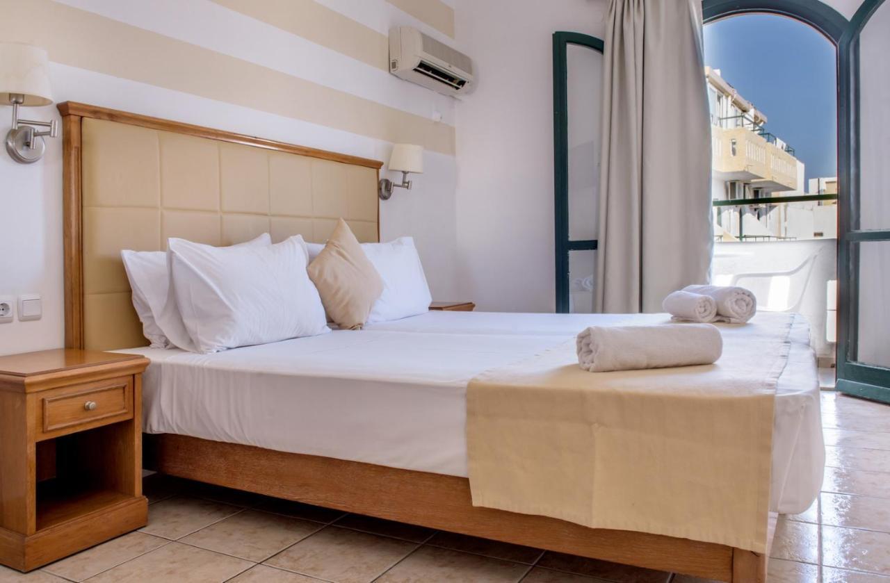 Pela Maria Hotel (Adults Only) Hersonissos  Luaran gambar