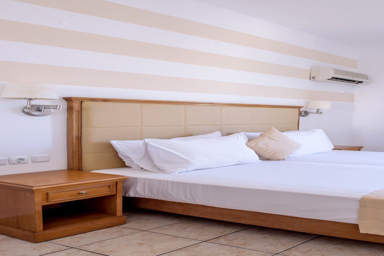 Pela Maria Hotel (Adults Only) Hersonissos  Luaran gambar