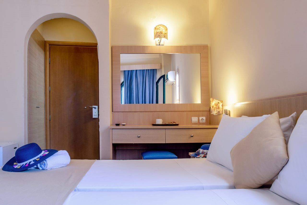 Pela Maria Hotel (Adults Only) Hersonissos  Luaran gambar